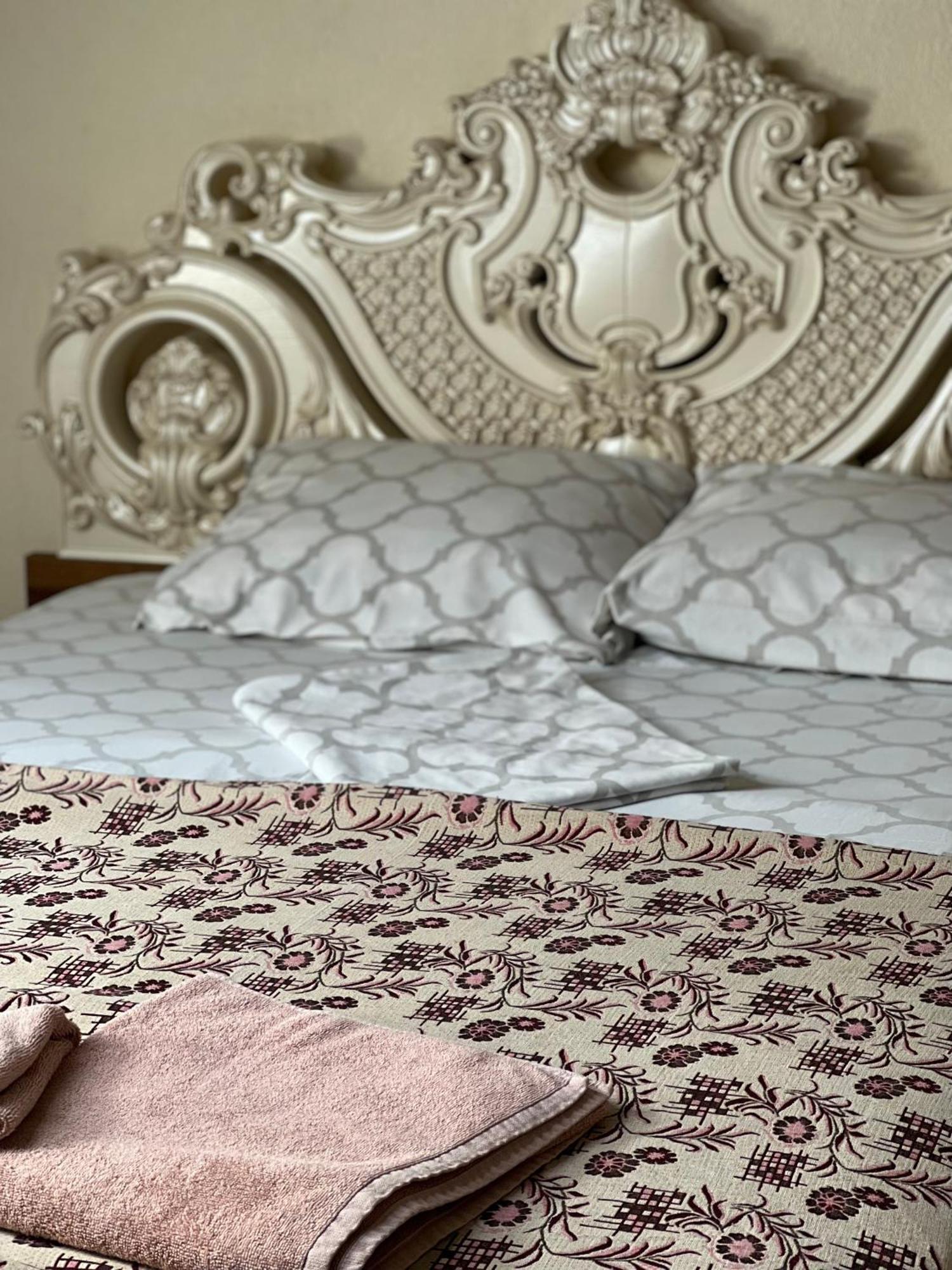 Hotel Sava Dream Žytomyr Esterno foto