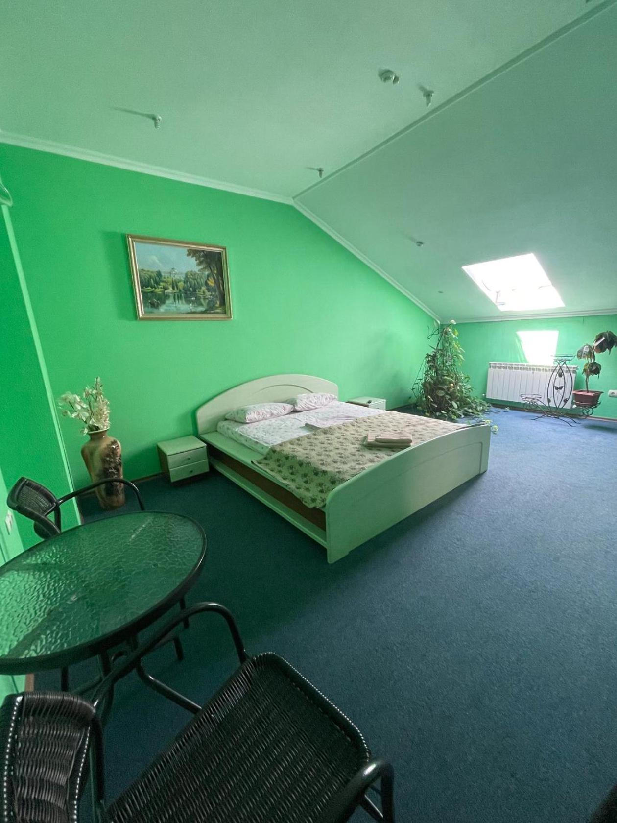 Hotel Sava Dream Žytomyr Esterno foto