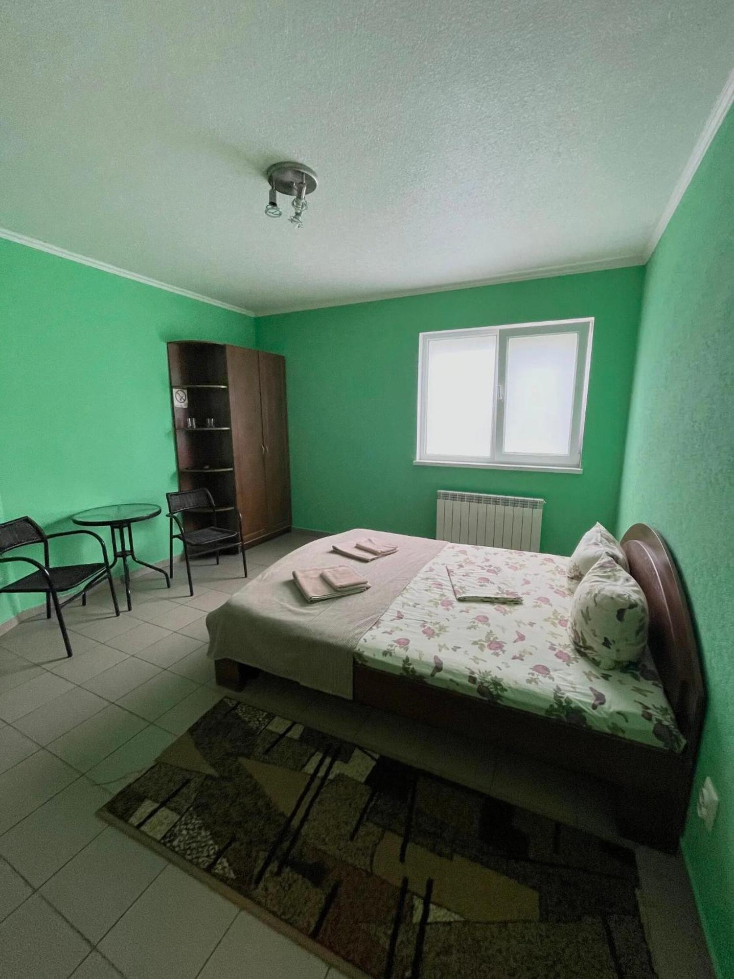 Hotel Sava Dream Žytomyr Esterno foto