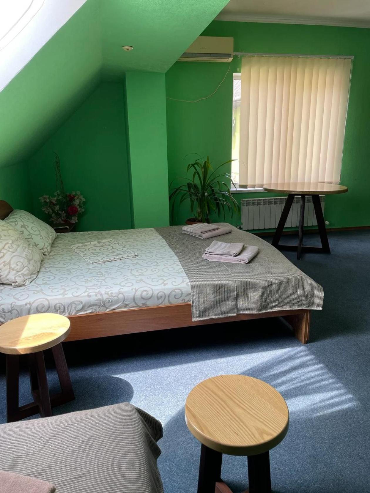 Hotel Sava Dream Žytomyr Esterno foto