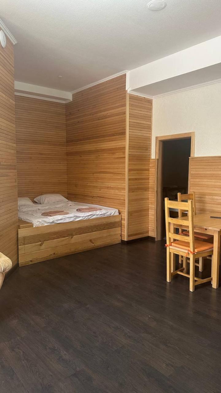 Hotel Sava Dream Žytomyr Esterno foto