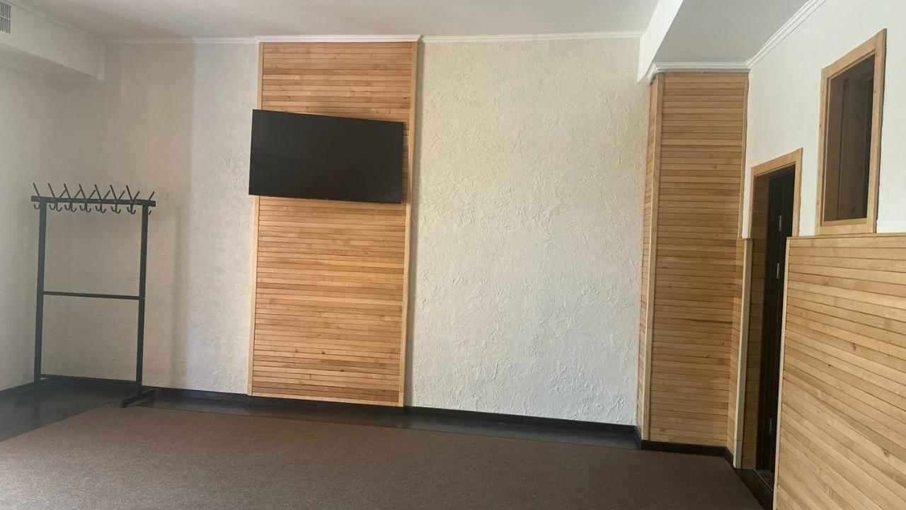 Hotel Sava Dream Žytomyr Esterno foto