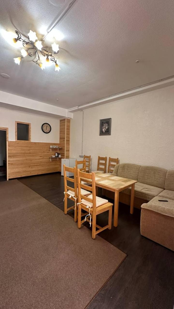 Hotel Sava Dream Žytomyr Esterno foto